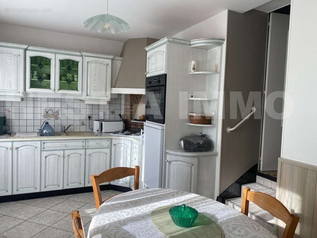 IMG_9652 - Maison à MESANGER