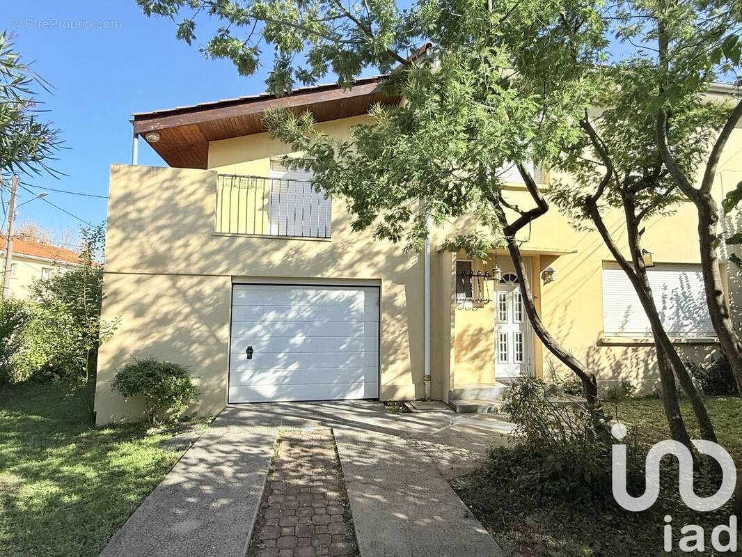 Photo 1 - Maison à MERIGNAC
