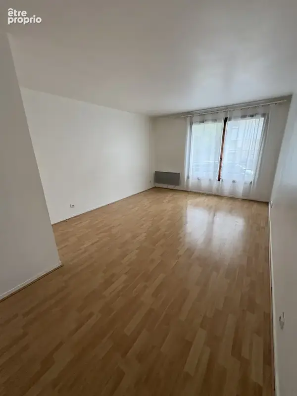 Séjour - Appartement à BUC
