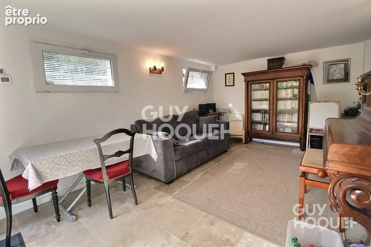 Appartement 5 pièces proche forêt - Réf. T9313 - photo 12