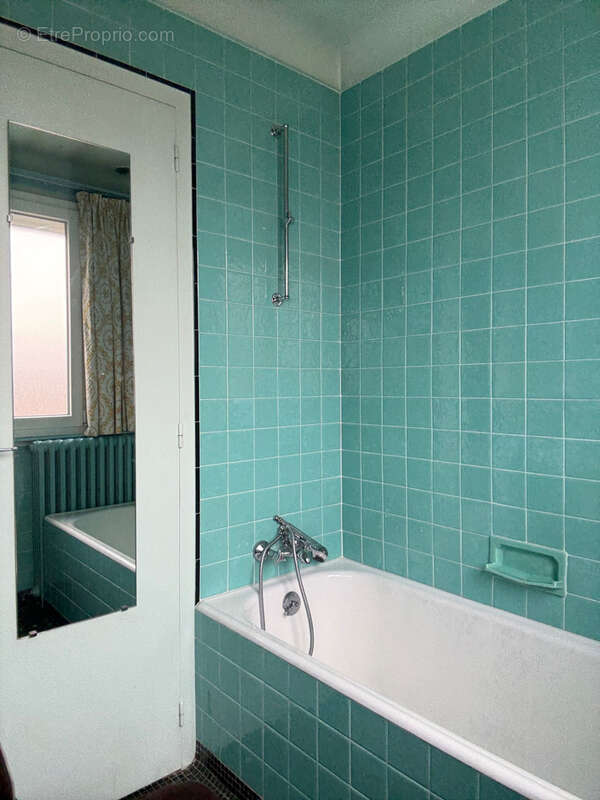 Maison à VILLENEUVE-SAINT-GEORGES