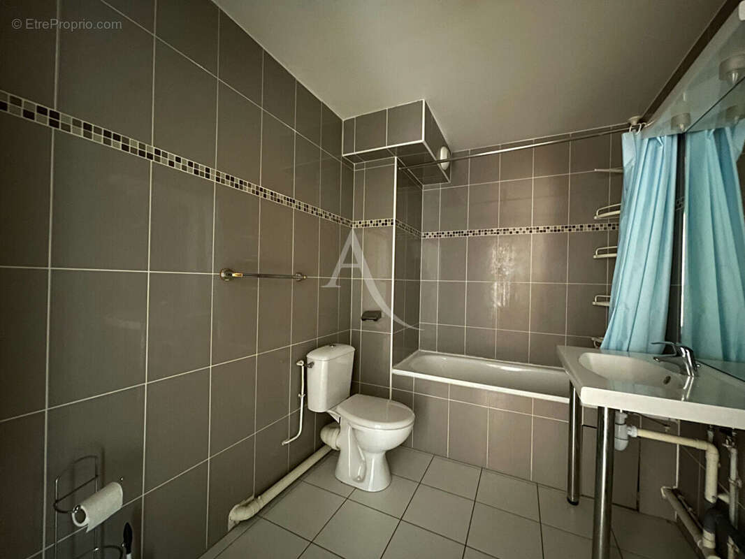 Appartement à ATHIS-MONS