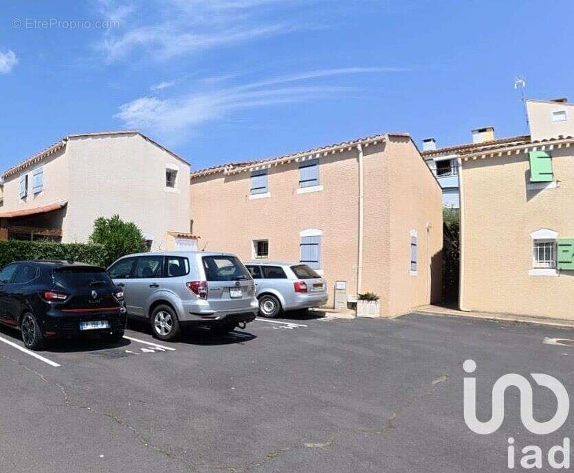 Photo 2 - Maison à AGDE