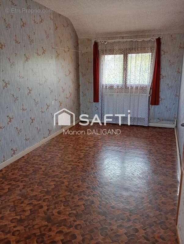 Photo 8 - Maison à GUEUGNON