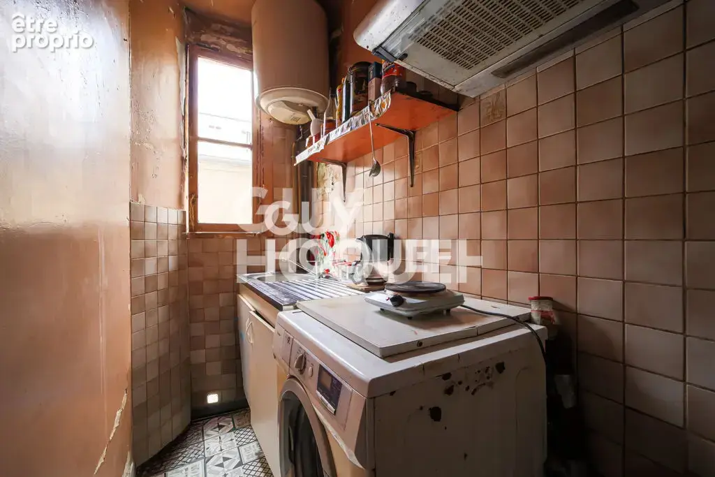 Appartement 2/3 pièces - photo 4