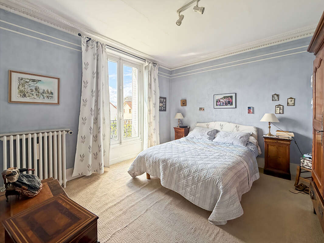 Maison à PALAISEAU