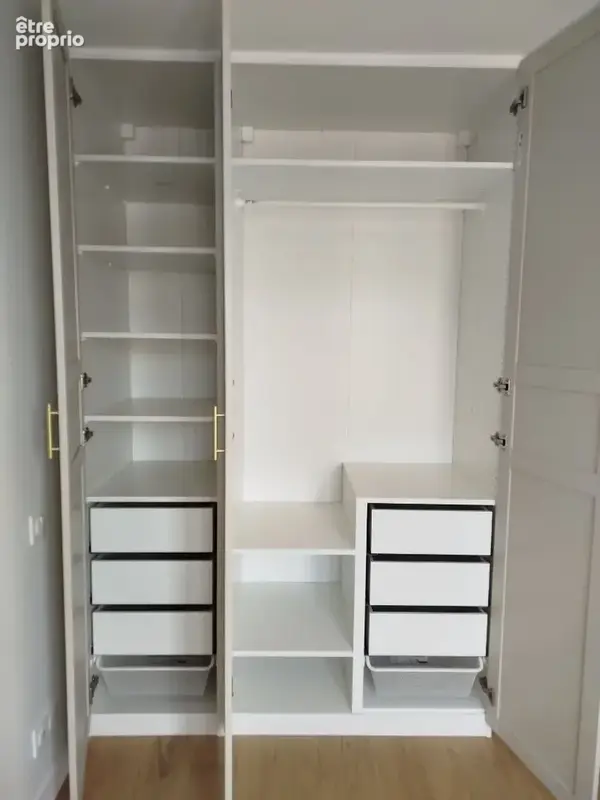 Sublime appartement d'architecte refait à neuf - photo 12