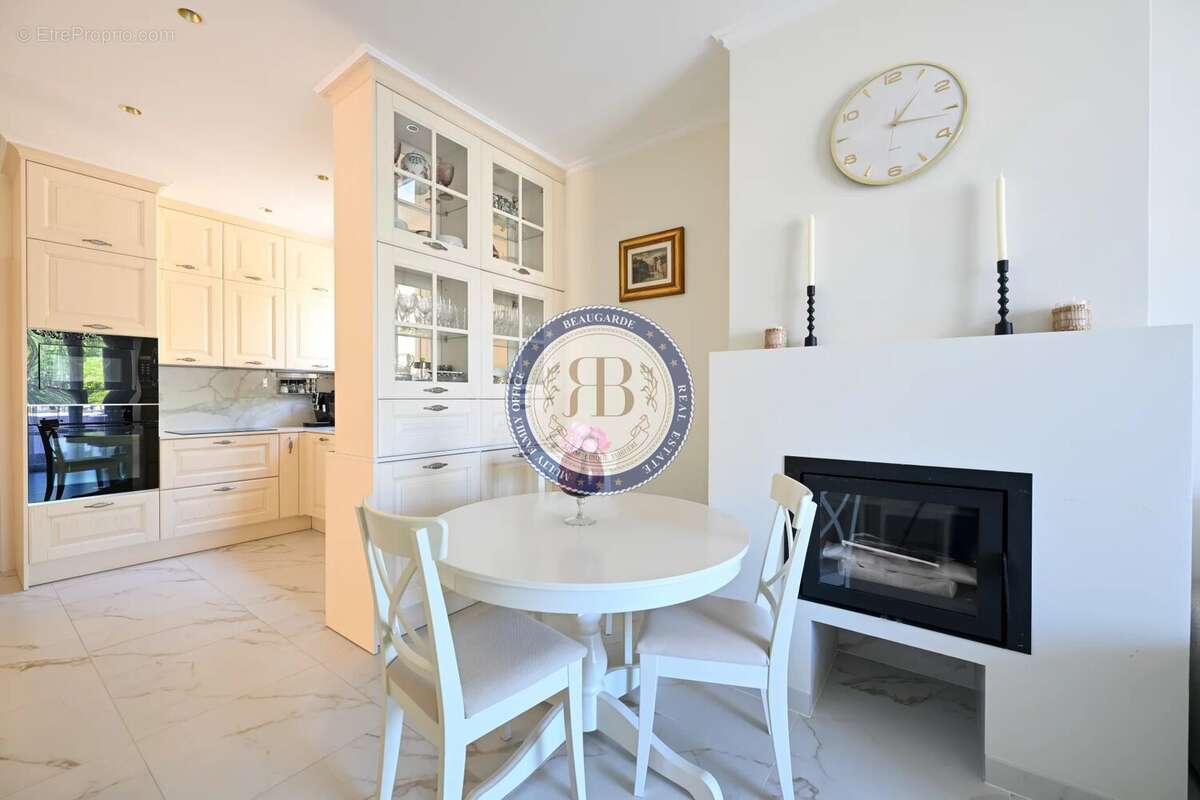 A vendre –maison – antibes /ilette - 4 chambres. - photo 4