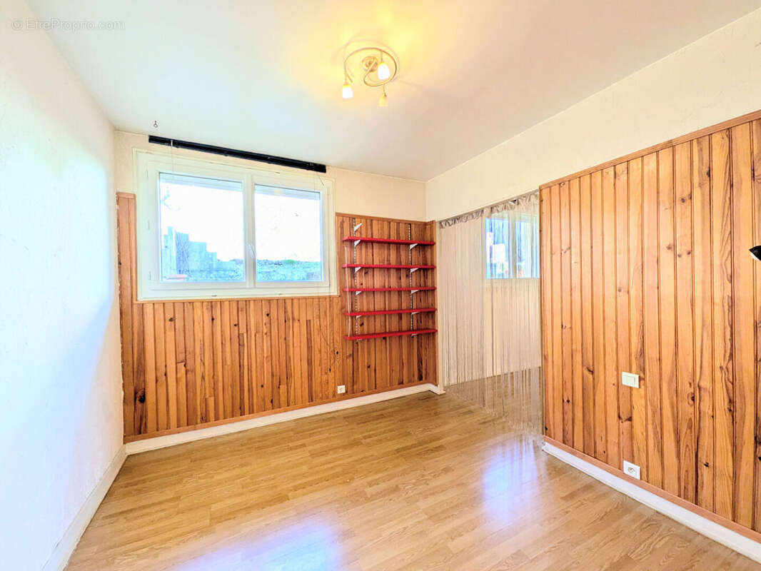 Appartement à AURILLAC