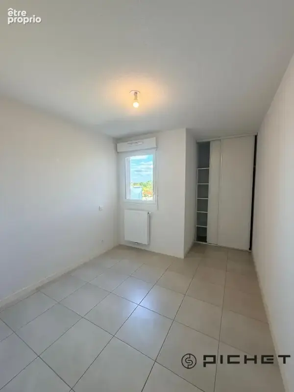 Eysines - 3 pièce(s) 65.5 m² avec terrasse 2 places de parking - photo 6