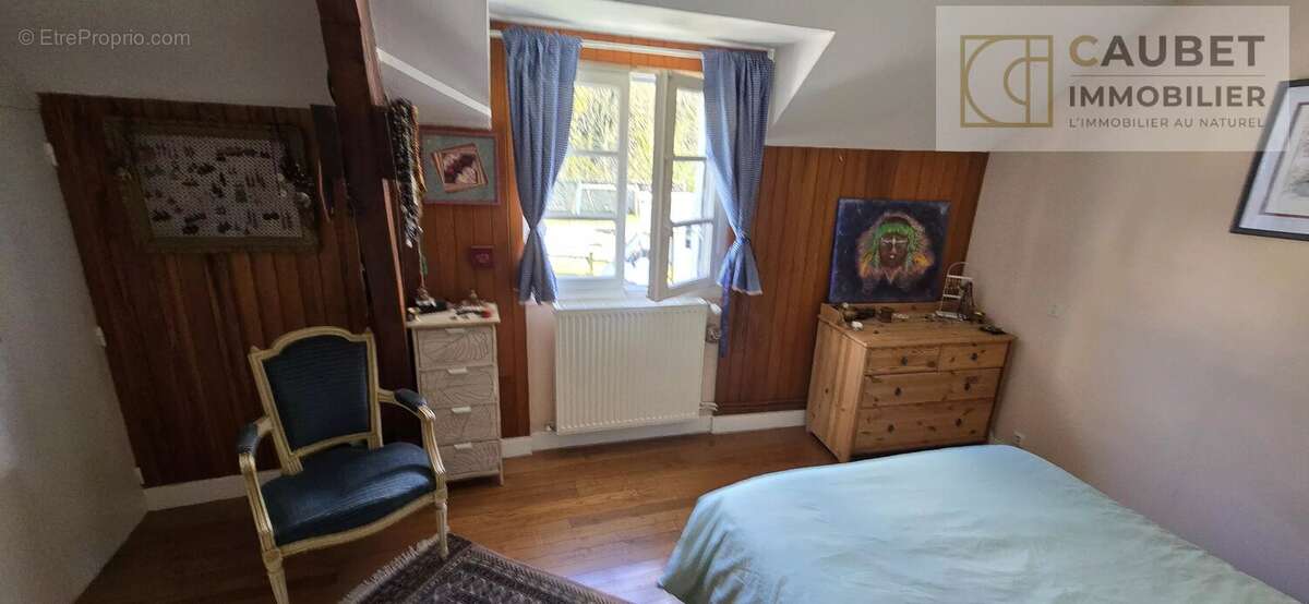 Maison à CAMPAN