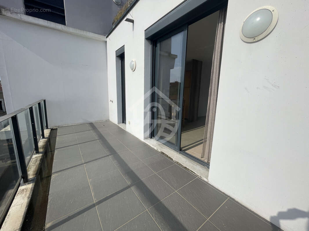 Appartement à VALENCE