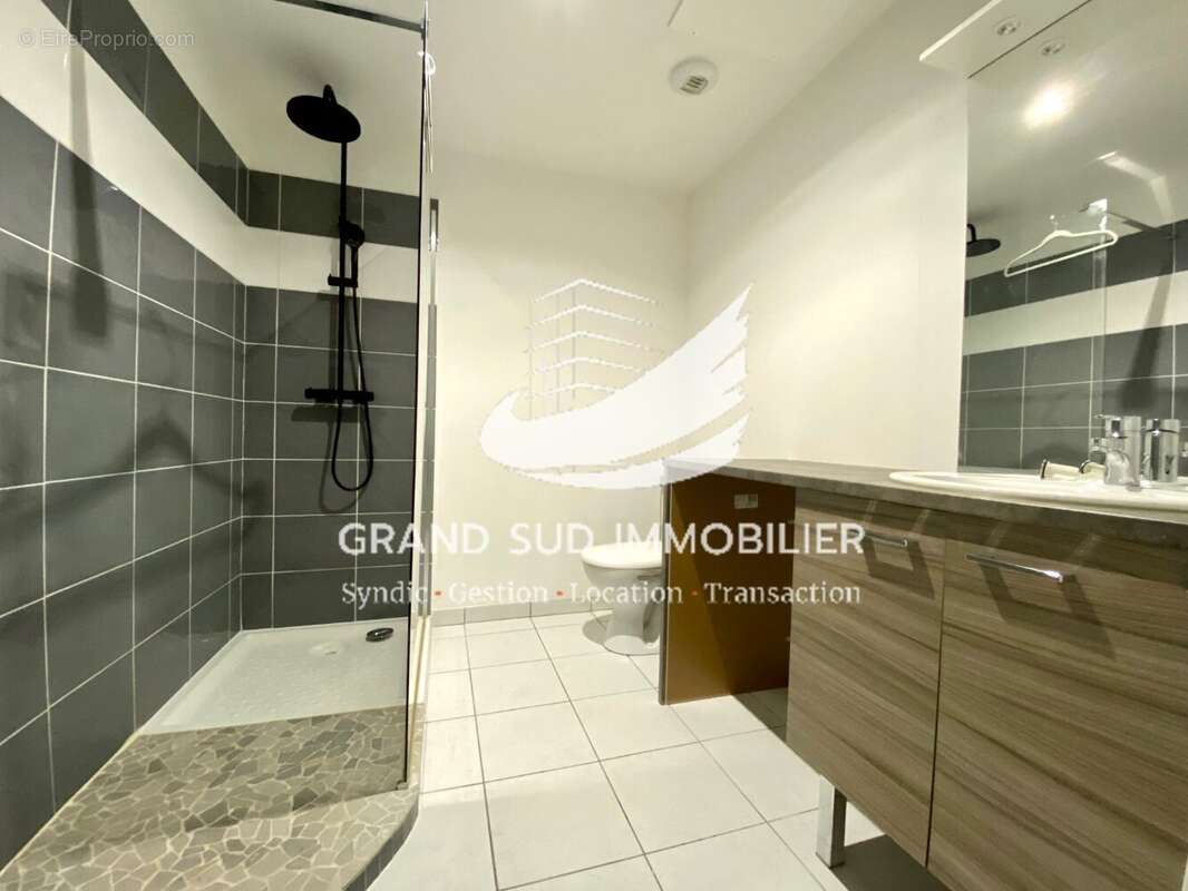 Appartement à LABARTHE-SUR-LEZE