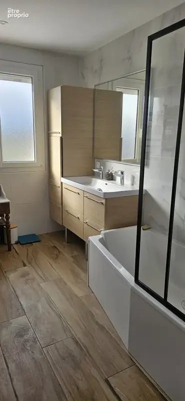 Maison dans quartier residentiel - photo 10