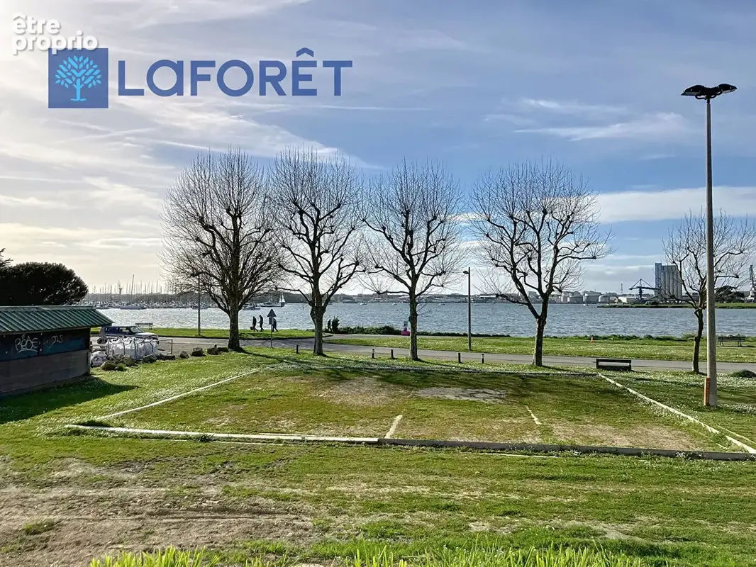 Terrain Locmiquelic 360 m2 - photo 5