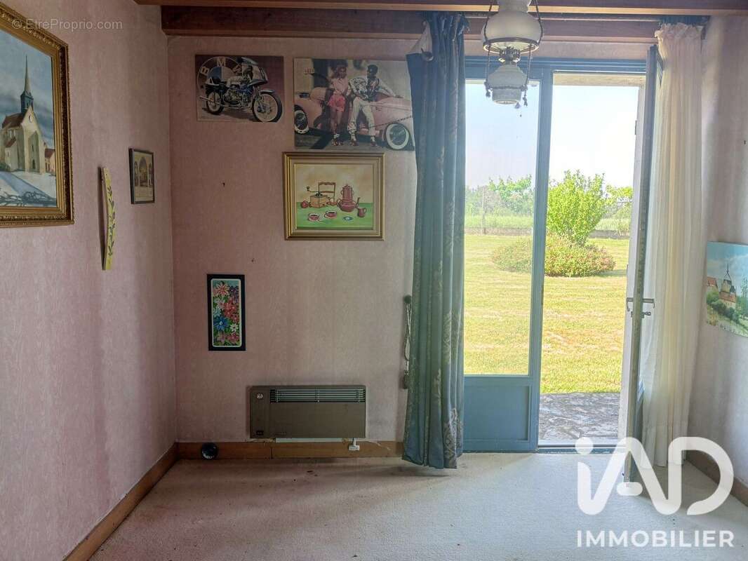 Maison 111 m² à Pionnat  - photo 8