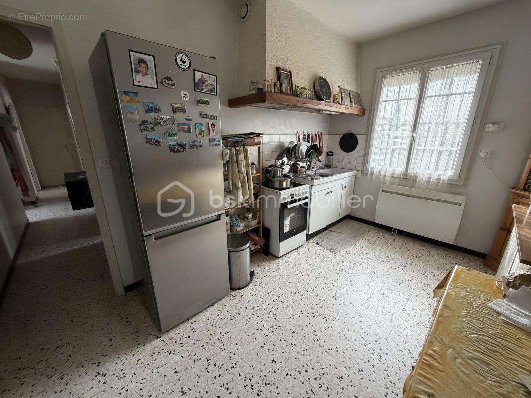 Maison à FAY-AUX-LOGES