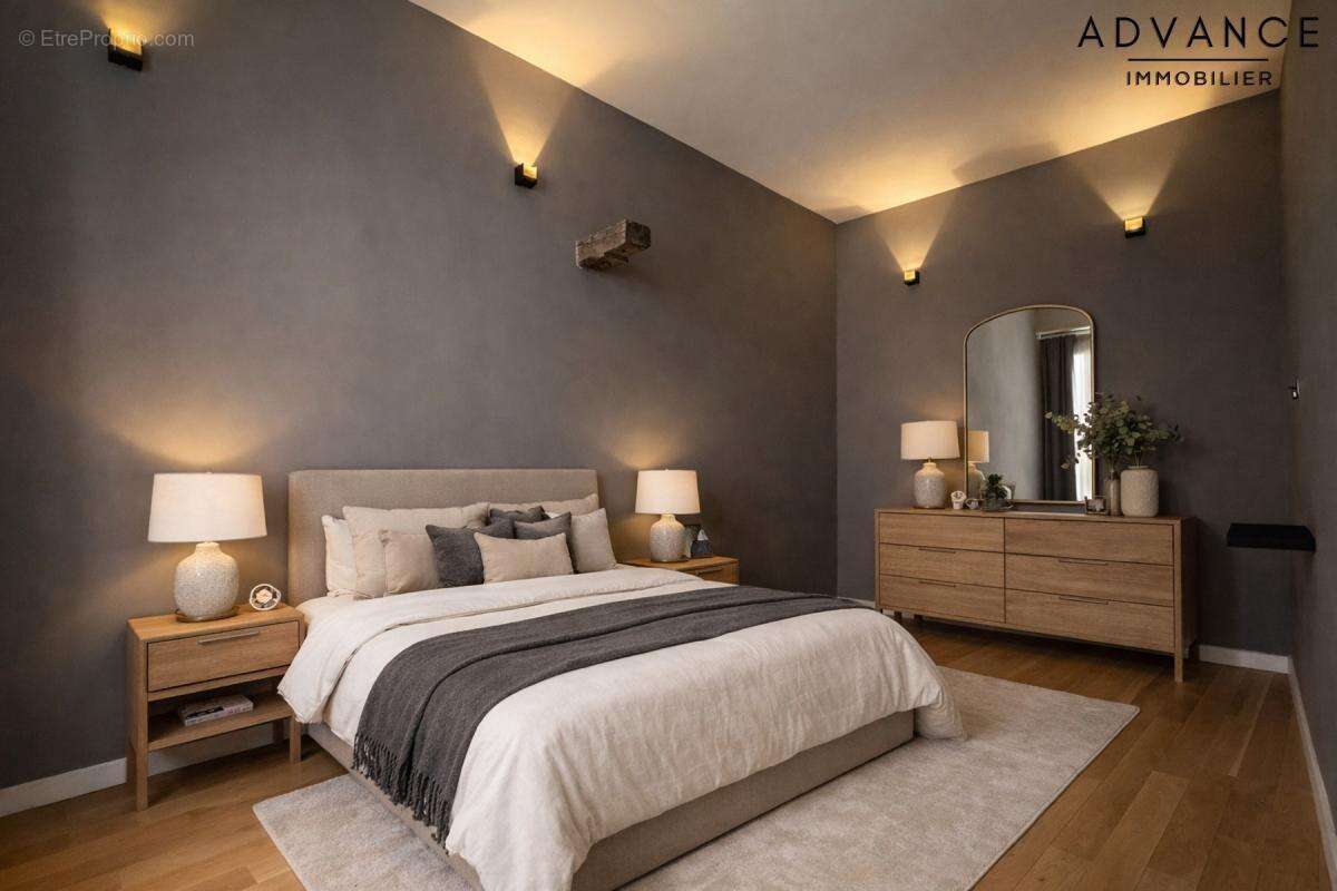 Appartement à MONTAUBAN
