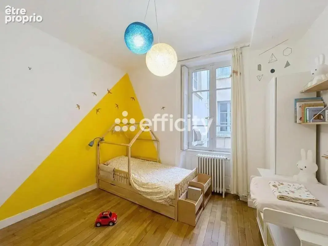 Appartement - photo 12