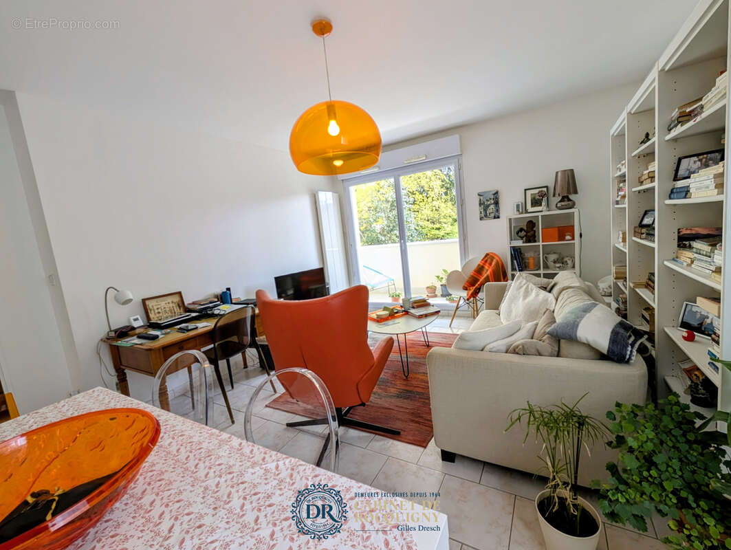Appartement à ORLEANS