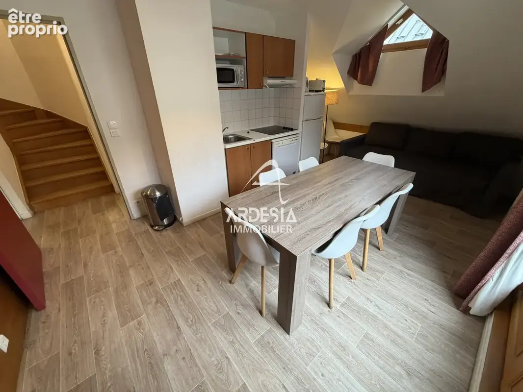 Spacieux duplex 4 chambres - photo 1