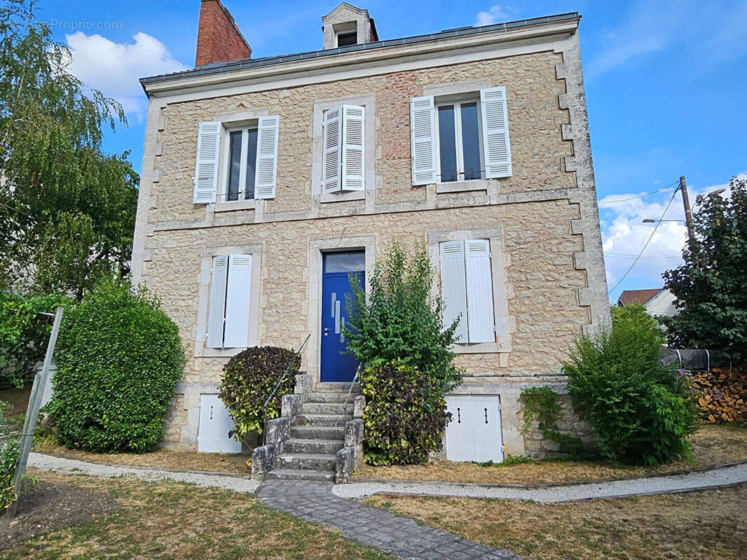 Maison à PERIGUEUX