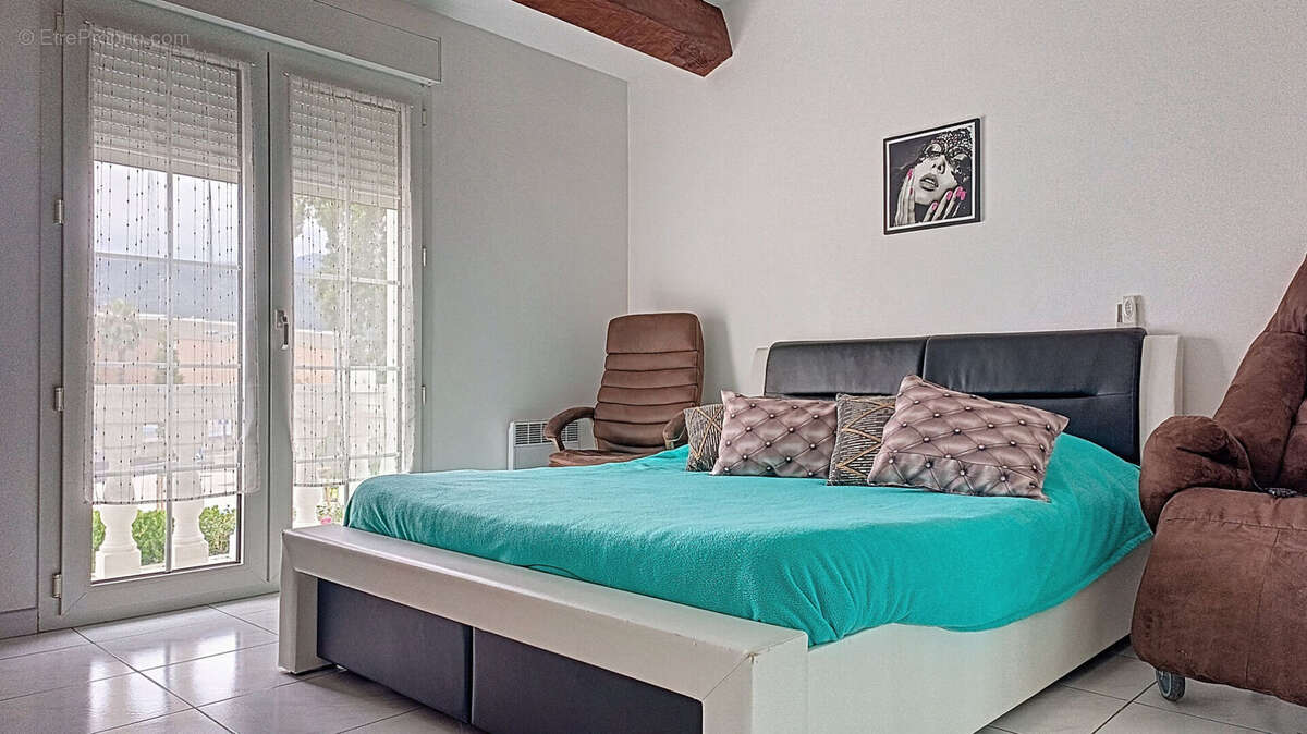 Maison à ARGELES-SUR-MER