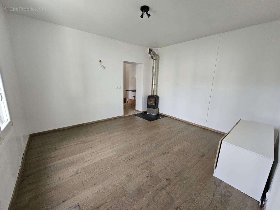 Maison 75 m² à La Riche  - photo 5