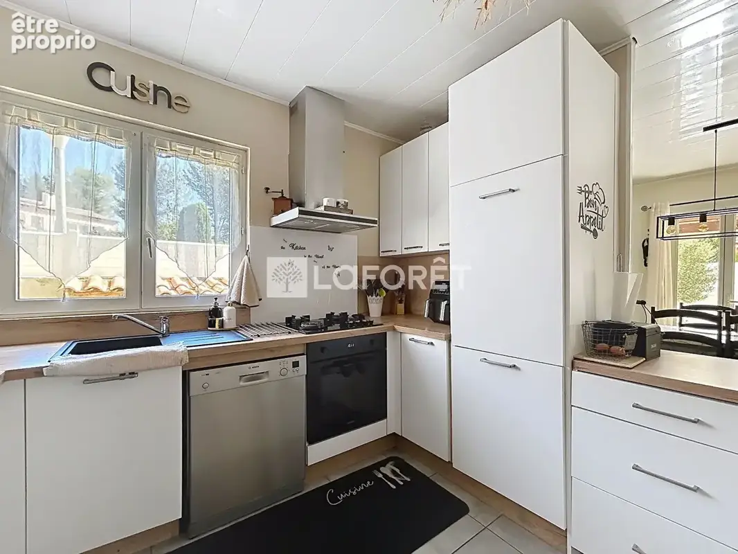 Maison familiale avec piscine - photo 15
