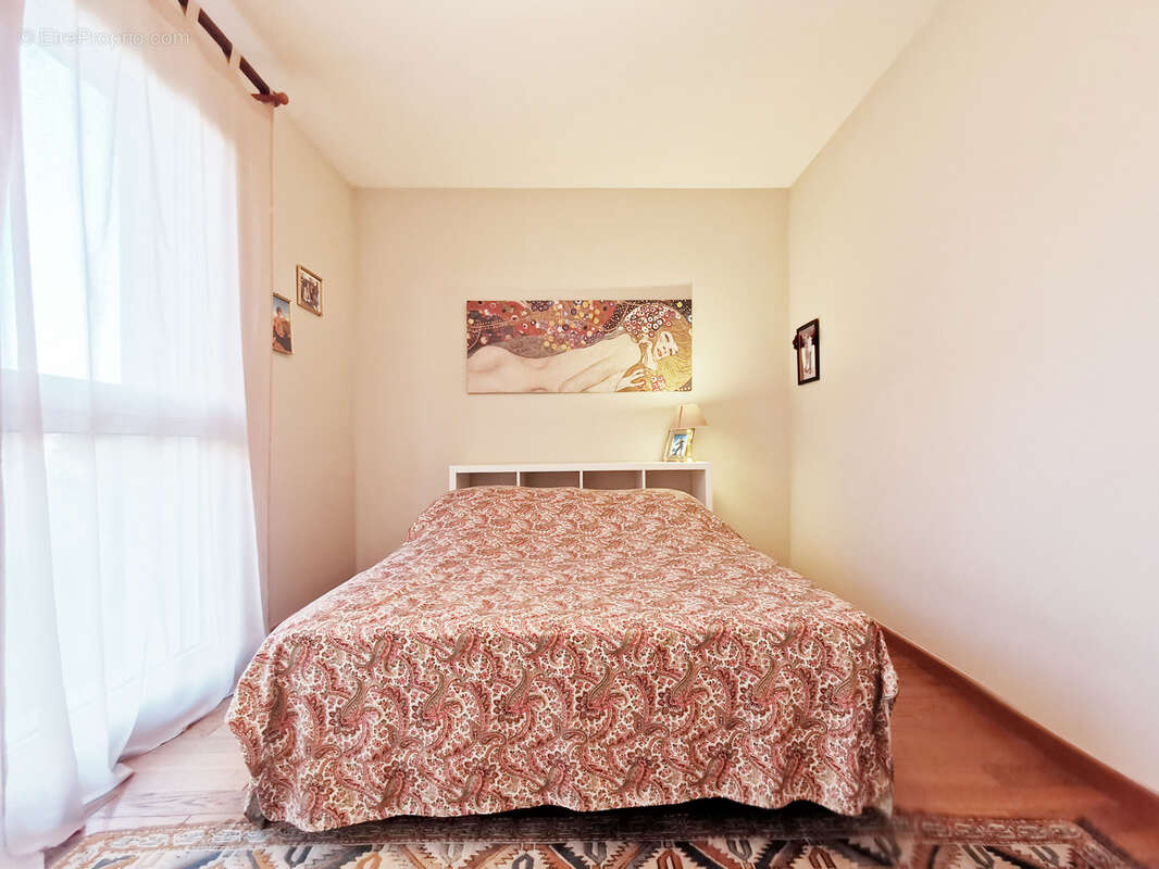 Maison à SAINTE-SAVINE