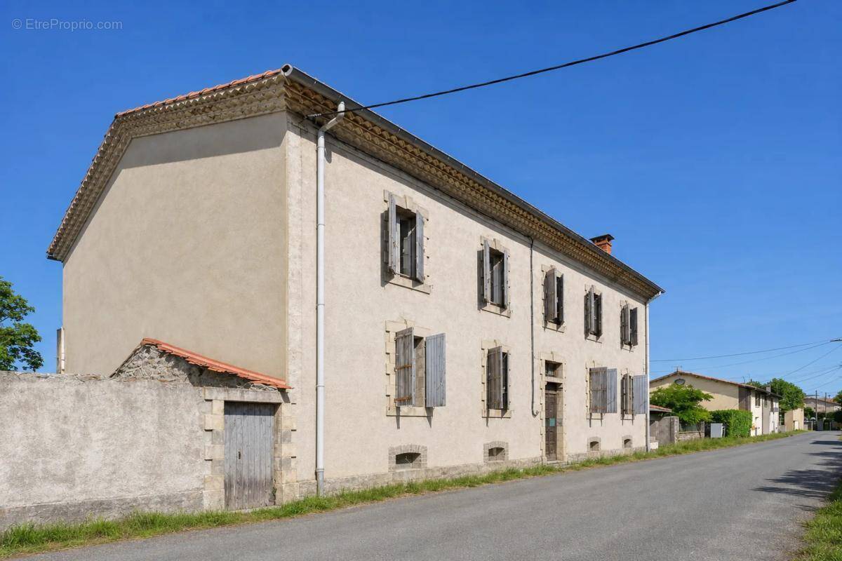 Appartement à ALES