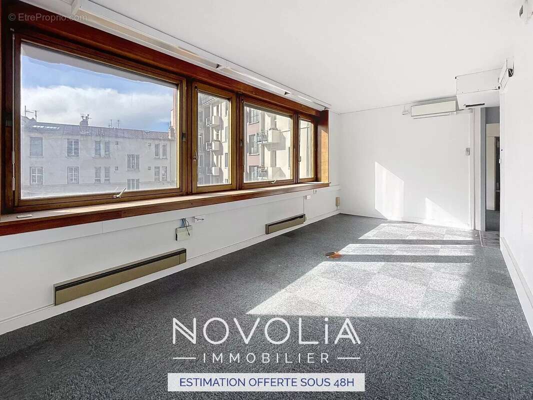 Appartement à LYON-7E