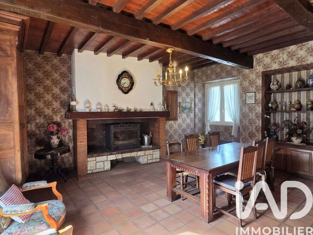 Photo 4 - Maison à IBOS