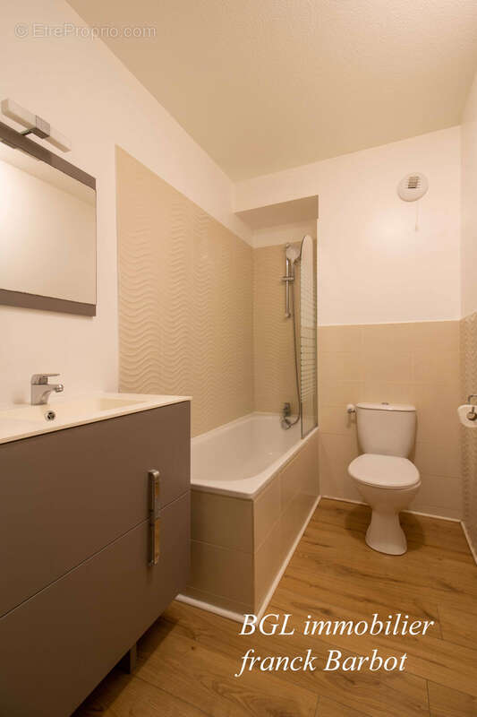 Appartement à BISCARROSSE