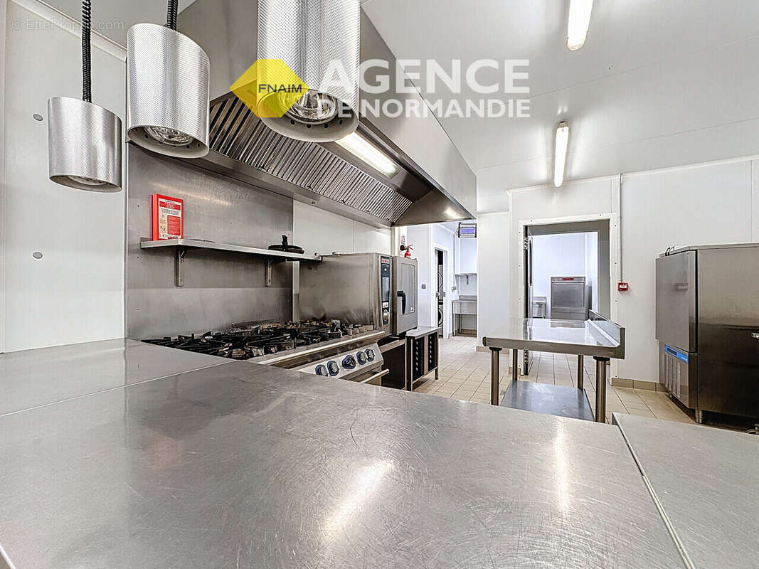 Maison à MONTREUIL-L&#039;ARGILLE