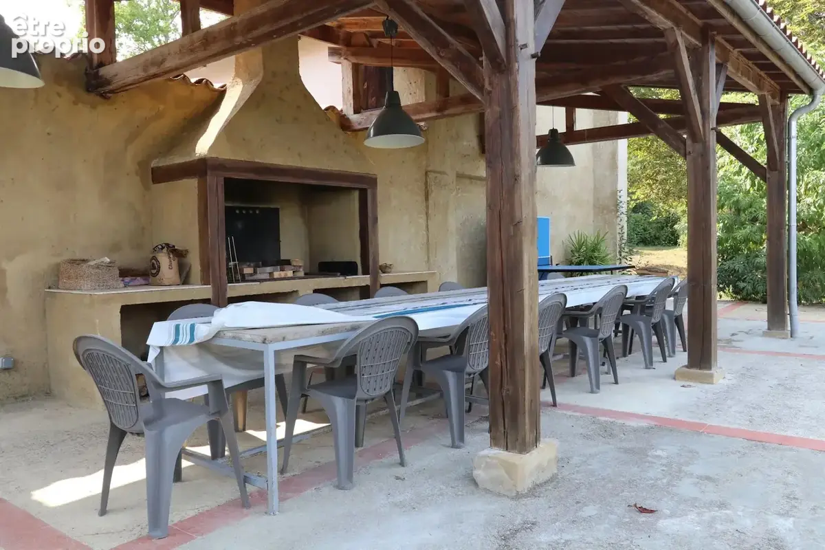 Une Rare Opportunité au Cœur de la Gascogne - photo 35