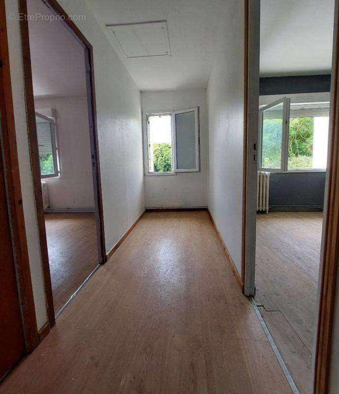 Maison de campagne - photo 9