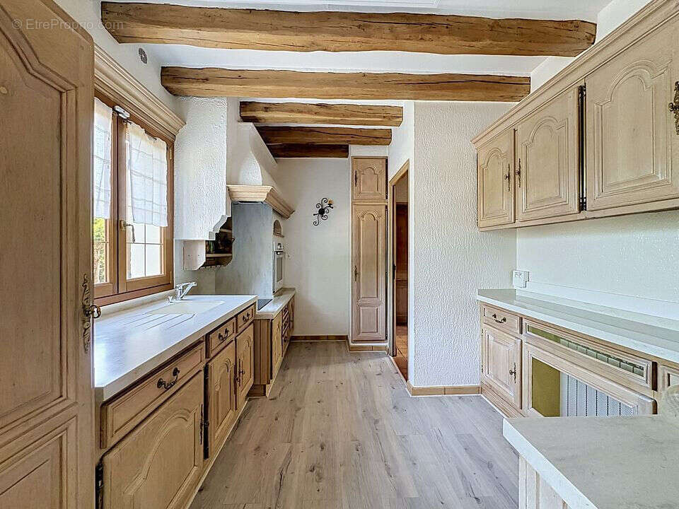 Maison à COYE-LA-FORET