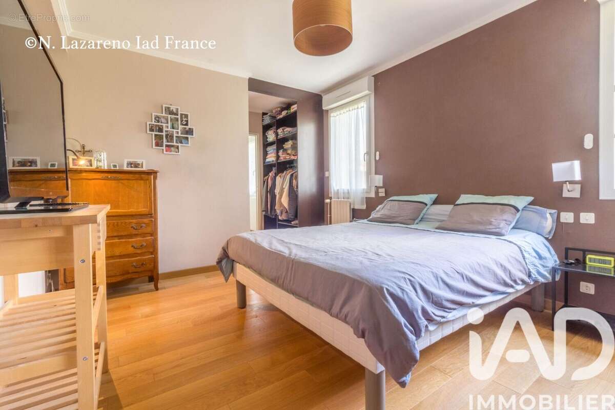Photo 9 - Maison à VENNECY
