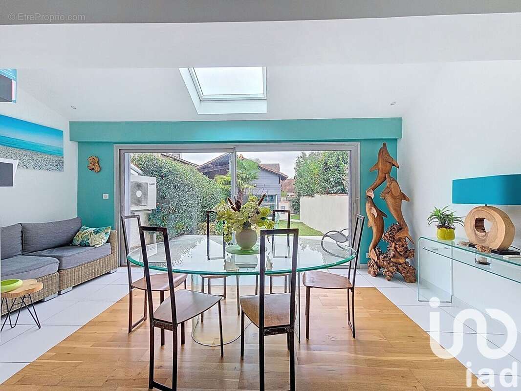 Photo 7 - Maison à GRENADE-SUR-L&#039;ADOUR