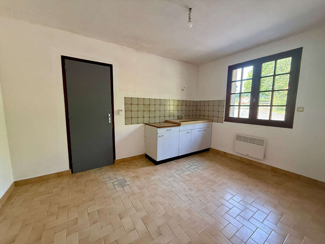 Val d'ize - maison - photo 3