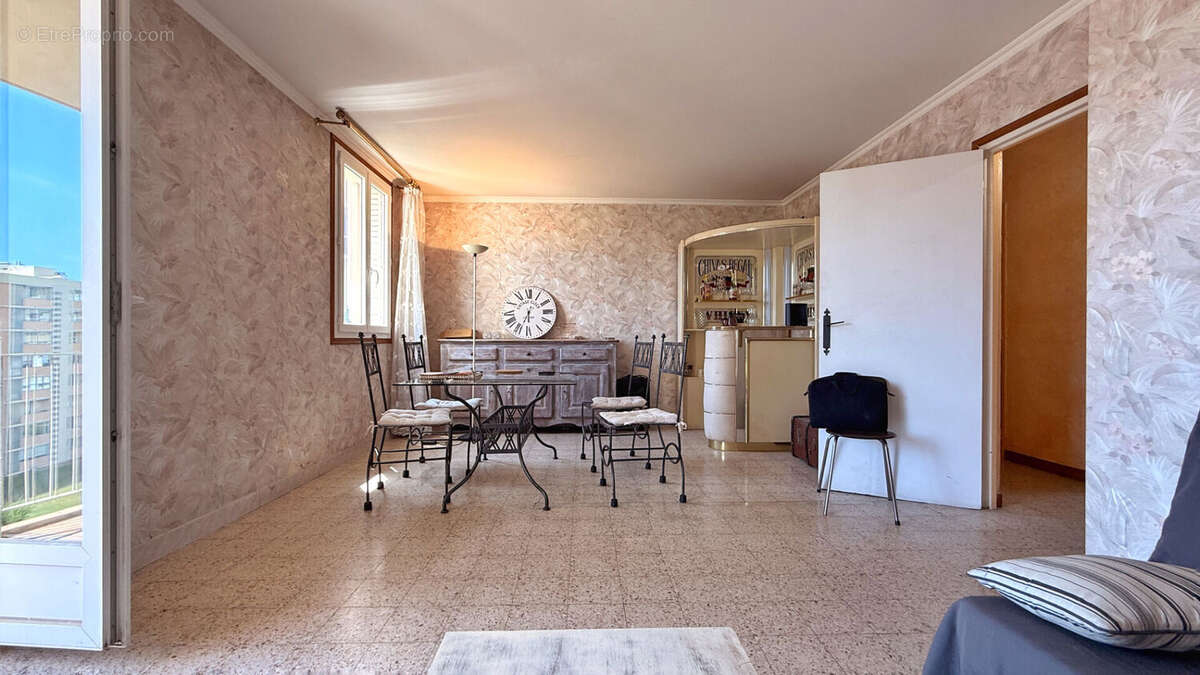 Appartement 64m² à nice - photo 4