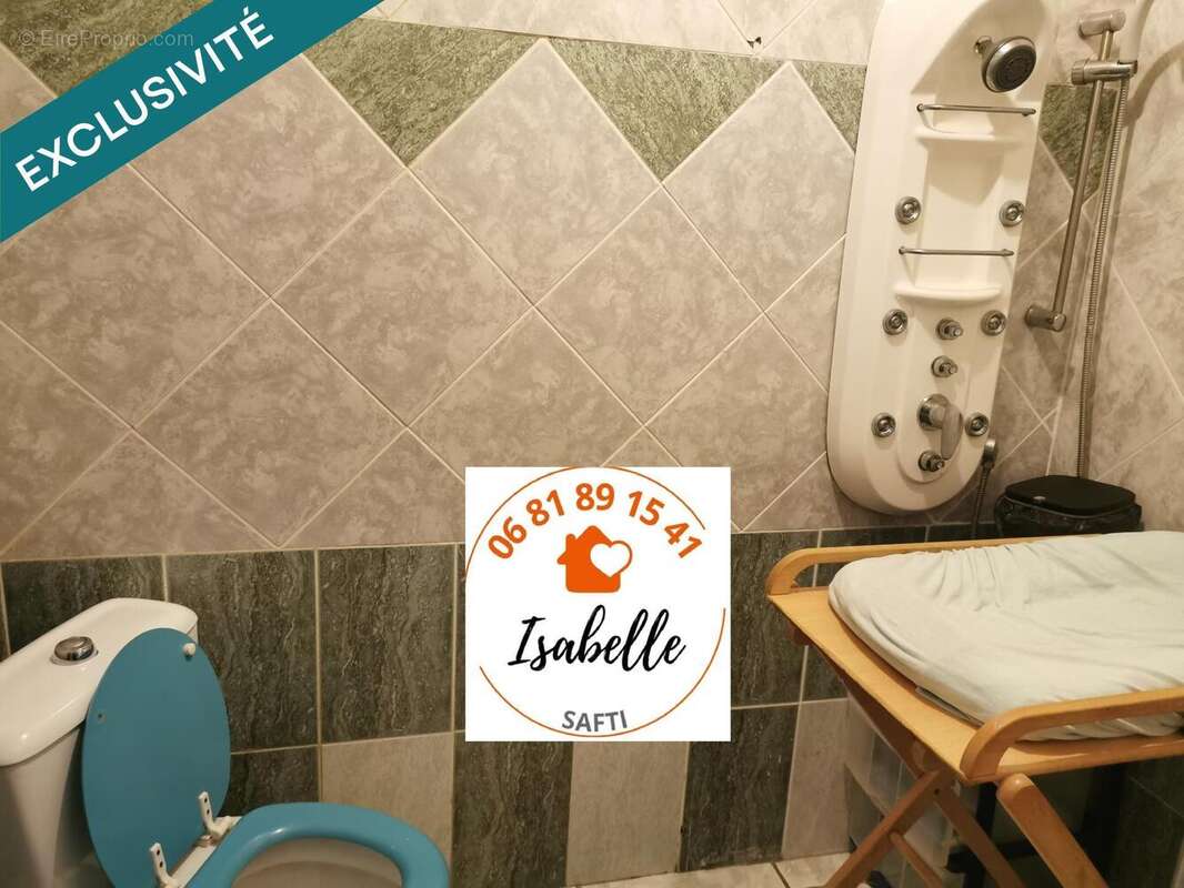 Appartement 115 m² à Barran  - photo 6