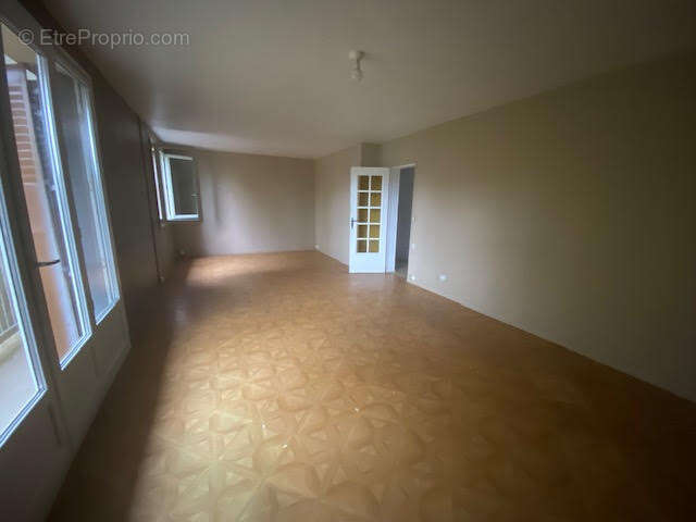 Appartement à EVREUX