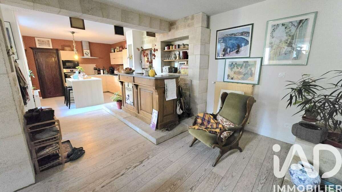 Photo 4 - Appartement à VICHY