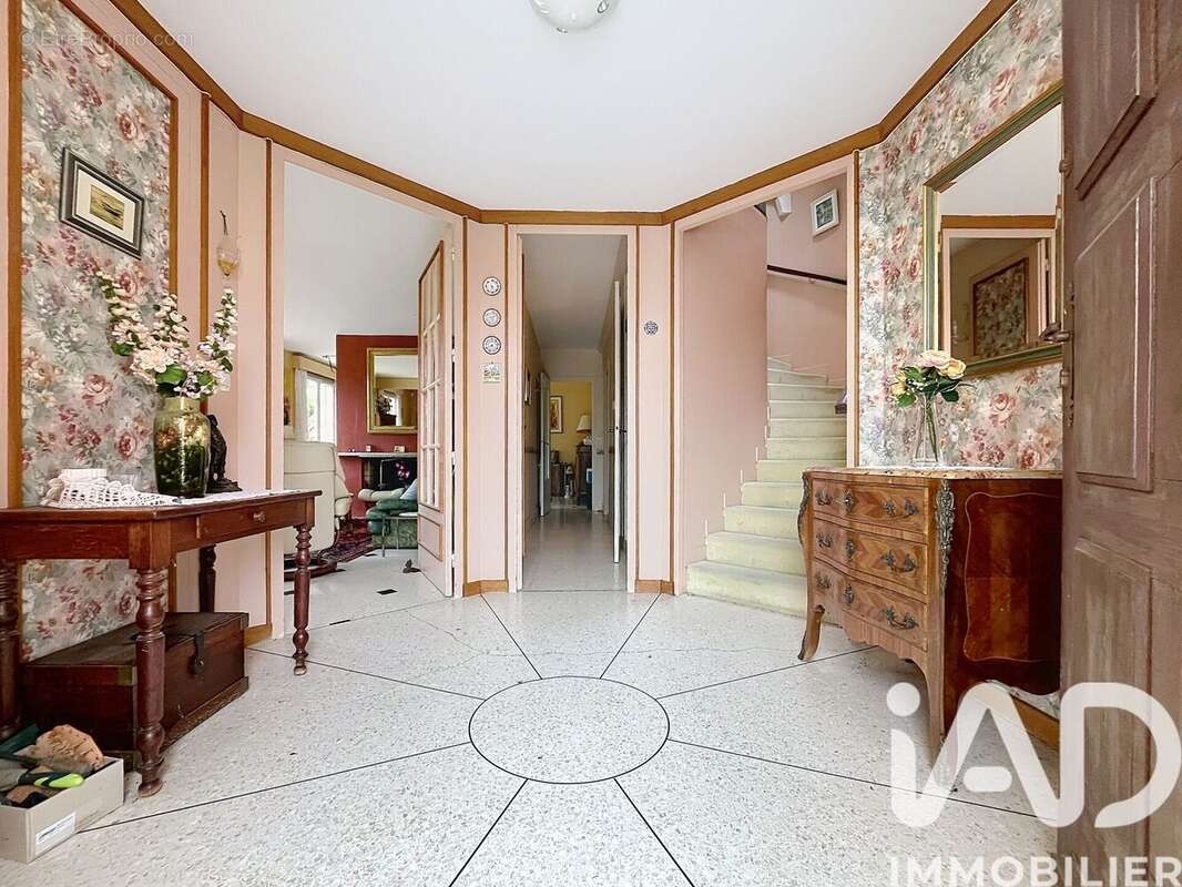 Photo 5 - Maison à SAINT-MAURICE-D'ETELAN