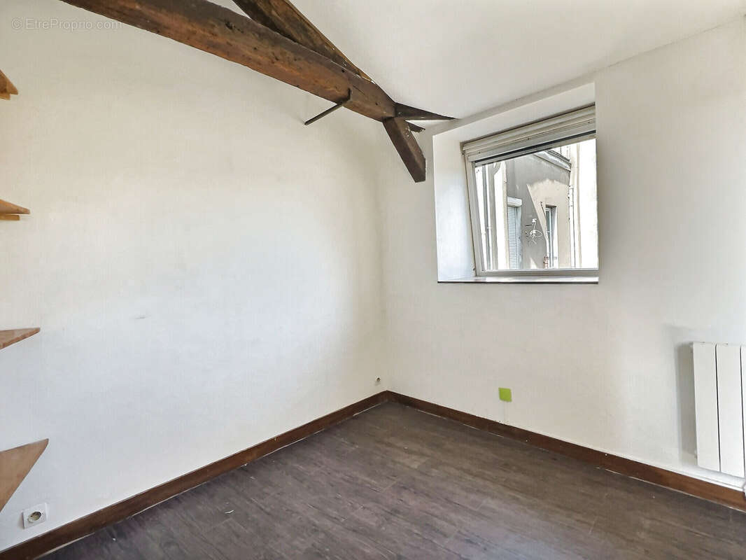 Appartement à ANGERS