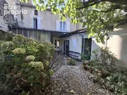 Maison à CHASSENEUIL-SUR-BONNIEURE