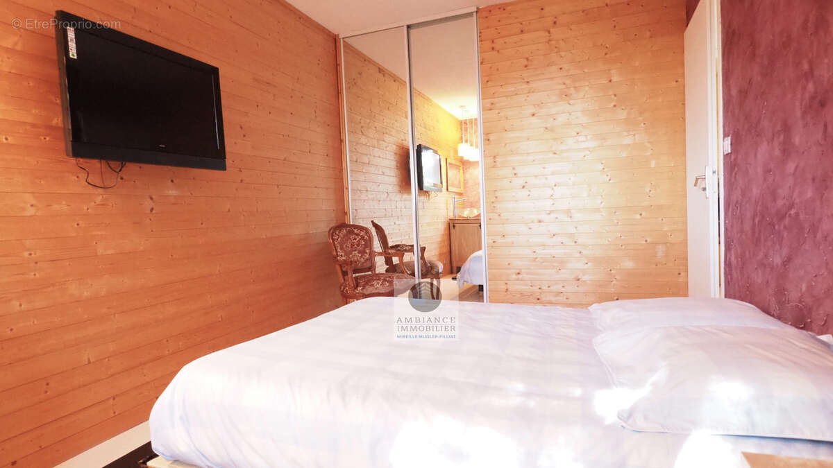 Maison à SAINT-PERAY