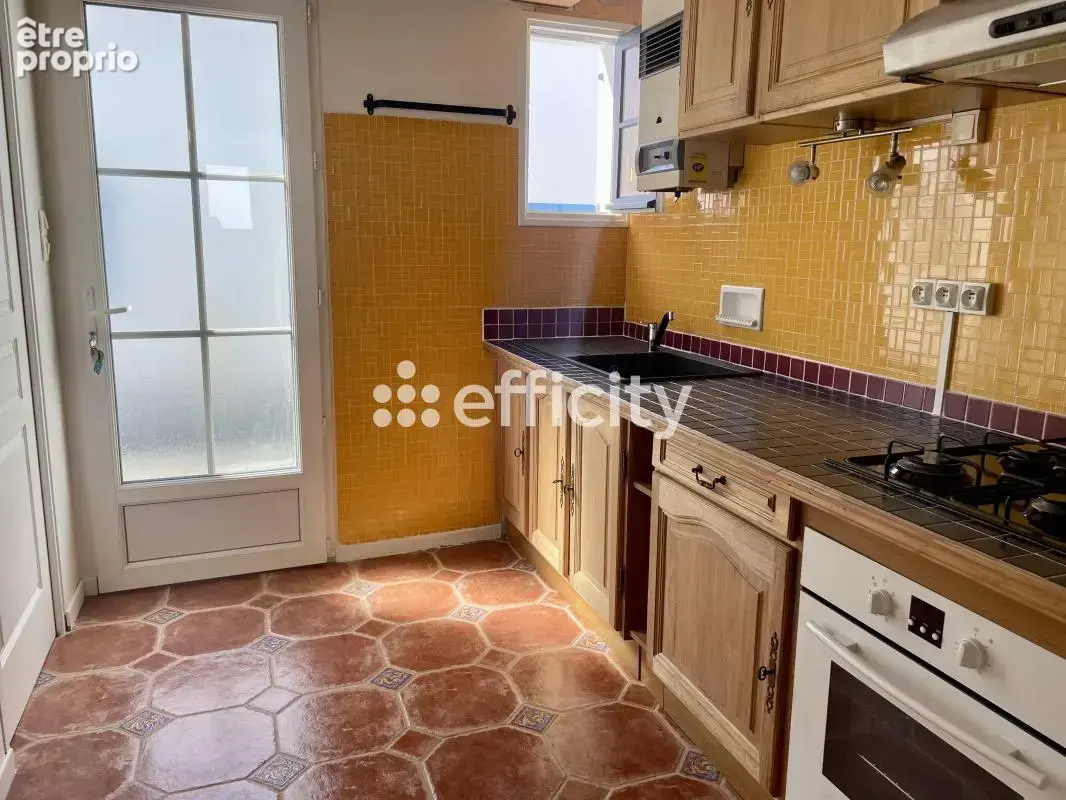 Maison 34 m² à La Bree-Les-Bains  - photo 5